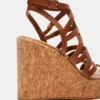 Cozette Tan Leather Cozette Tan Leather