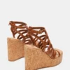 Cozette Tan Leather Cozette Tan Leather