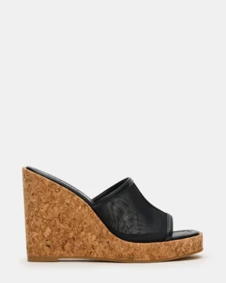 Cruz Black