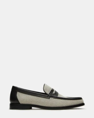 Cullen Black/Beige