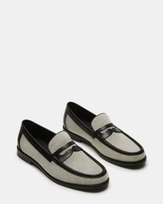 Cullen Black/Beige