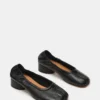 Cyra Black Leather Cyra Black Leather