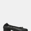 Cyra Black Leather Cyra Black Leather