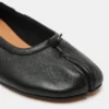 Cyra Black Leather Cyra Black Leather
