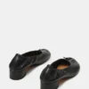 Cyra Black Leather Cyra Black Leather
