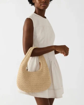 Daena Bag Natural