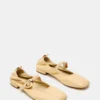 Daffia Butter Leather Daffia Butter Leather