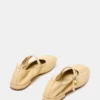 Daffia Butter Leather Daffia Butter Leather