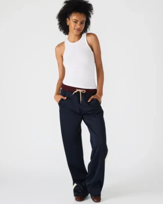 Daisy Pant Midnight Daisy Pant Midnight