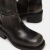 Davos Black Distressed Davos Black Distressed