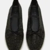 Delara Black Multi Rhinestones Delara Black Multi Rhinestones