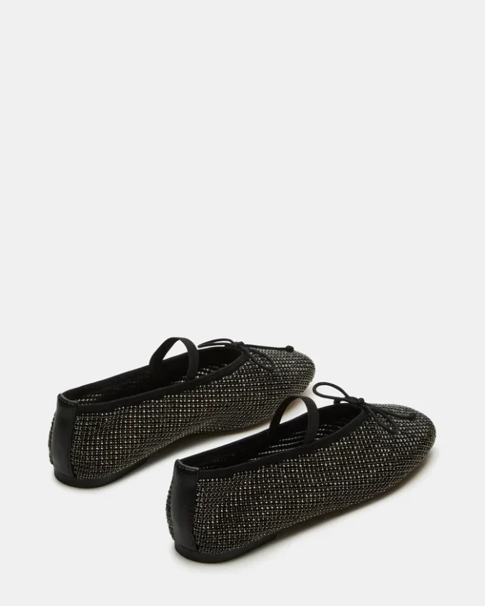 Delara Black Multi Rhinestones Delara Black Multi Rhinestones