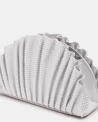 Delmar Bag White