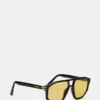 Demson Sunglasses Black
