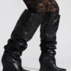 Distortion Gold Glitter Distortion Gold Glitter