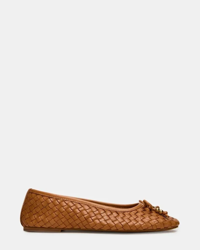 Divy Cognac Leather Divy Cognac Leather