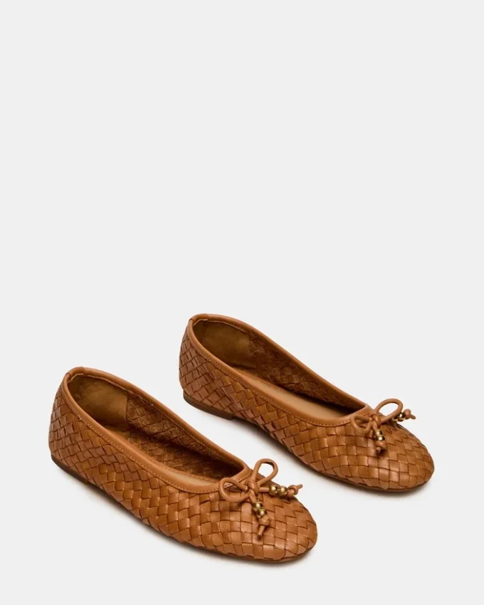 Divy Cognac Leather Divy Cognac Leather