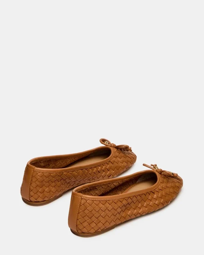 Divy Cognac Leather Divy Cognac Leather