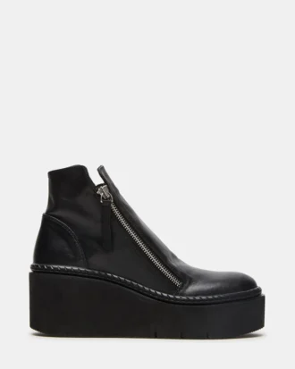 Drift Black Leather Drift Black Leather