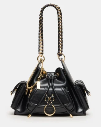 Dru Bag Black