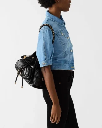 Dru Bag Black
