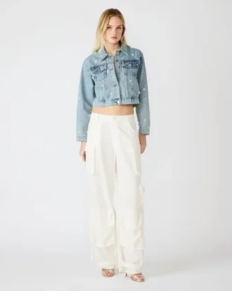 Duo Pant Antique
