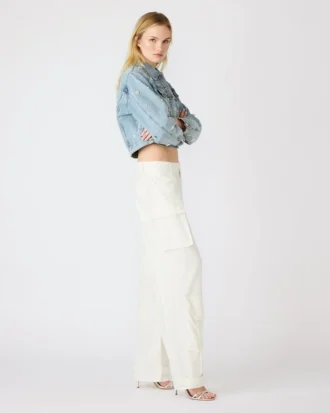 Duo Pant Antique