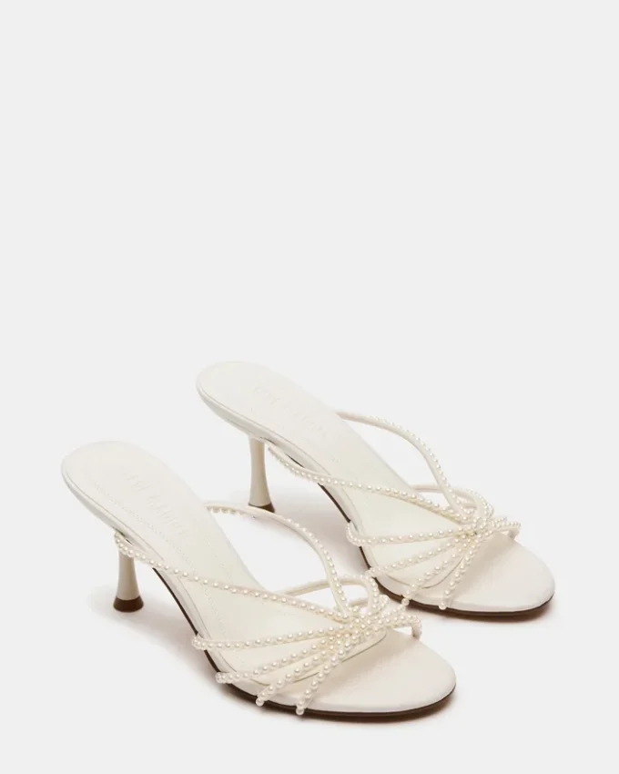 Edna Pearl White