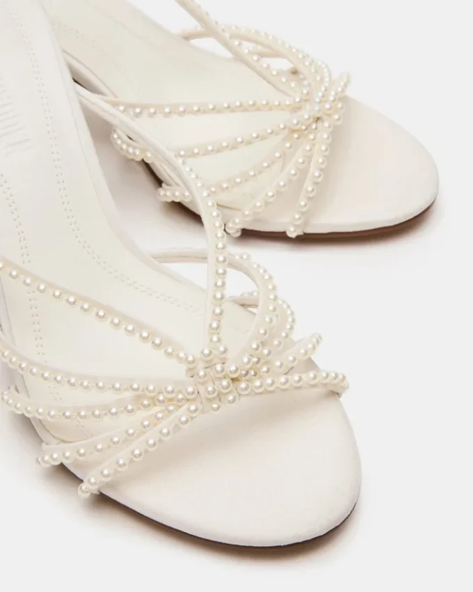 Edna Pearl White