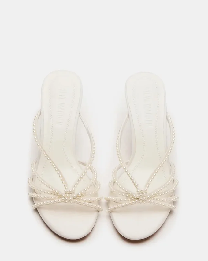 Edna Pearl White