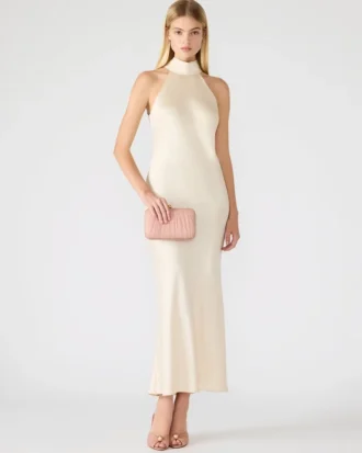 Elegant Bag Mocha