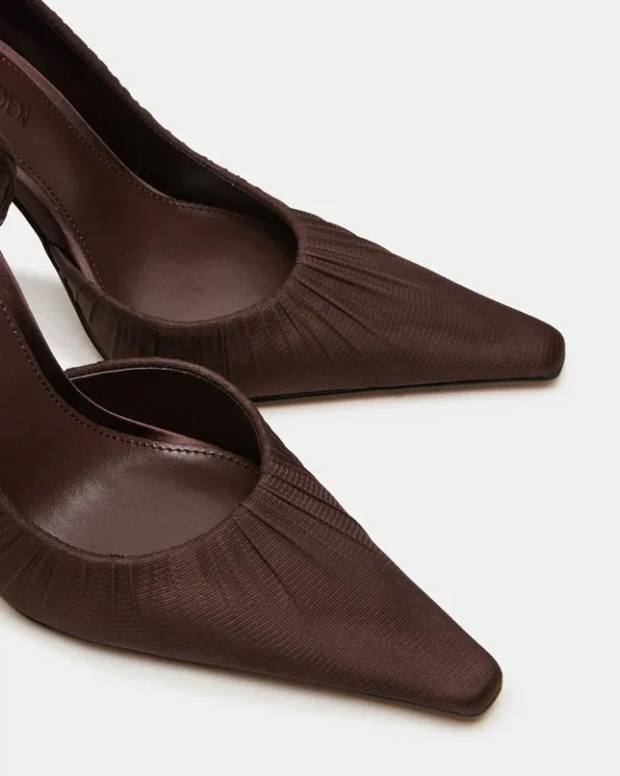Elegant Brown