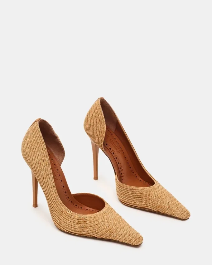 Elegant Natural Raffia Elegant Natural Raffia