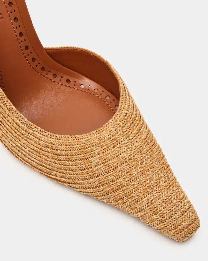 Elegant Natural Raffia Elegant Natural Raffia
