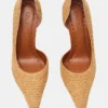 Elegant Natural Raffia Elegant Natural Raffia