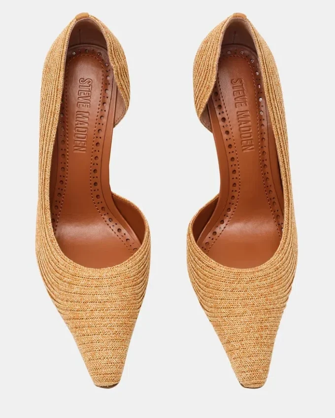 Elegant Natural Raffia Elegant Natural Raffia