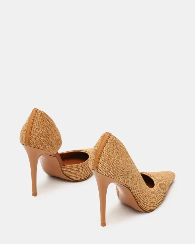 Elegant Natural Raffia Elegant Natural Raffia