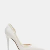 Elegant Pearl Ivory Mesh Elegant Pearl Ivory Mesh
