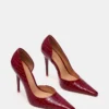 Elegant Red Crocodile Elegant Red Crocodile