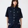 Eliana Top Bijou Blue Eliana Top Bijou Blue