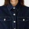 Eliana Top Bijou Blue Eliana Top Bijou Blue