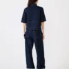Eliana Top Bijou Blue Eliana Top Bijou Blue