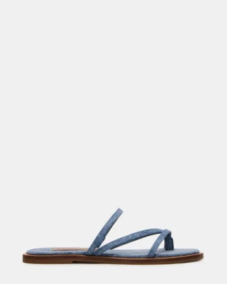 Ellery Denim Fabric