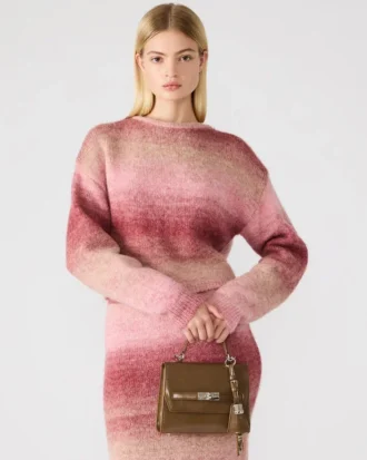 Elloise Bag Olive