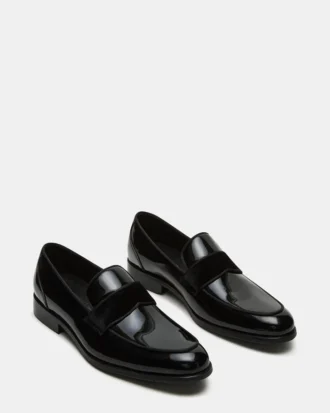 Escada Black/Black