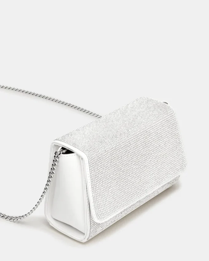Evelina Bag Rhinestones Evelina Bag Rhinestones