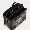 Evelyn Skull Bag Black Evelyn Skull Bag Black