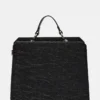 Evelyn Skull Bag Black Evelyn Skull Bag Black