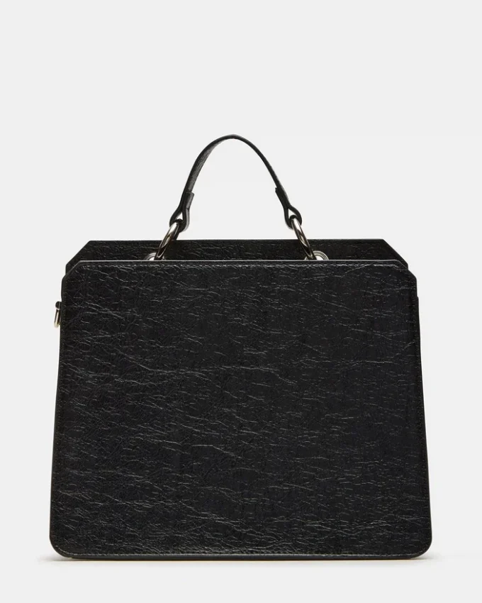 Evelyn Skull Bag Black Evelyn Skull Bag Black