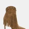 Falter Chestnut Suede Falter Chestnut Suede